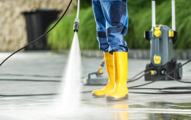 Best Deck Pressure Washing  in Hampstead, MD