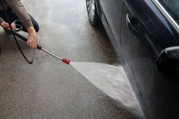 Roof Power Washing Services in Hampstead, MD
